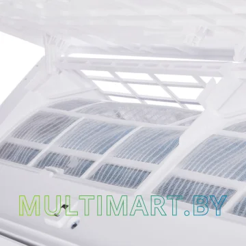 Кондиционер Electrolux Viking 2.0. Super DC Inverter EACS/I-09HVI/N8_21Y картинка 6